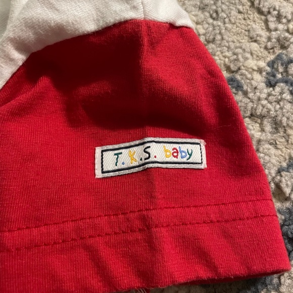 Vintage Baby Tee - Picture 3 of 3